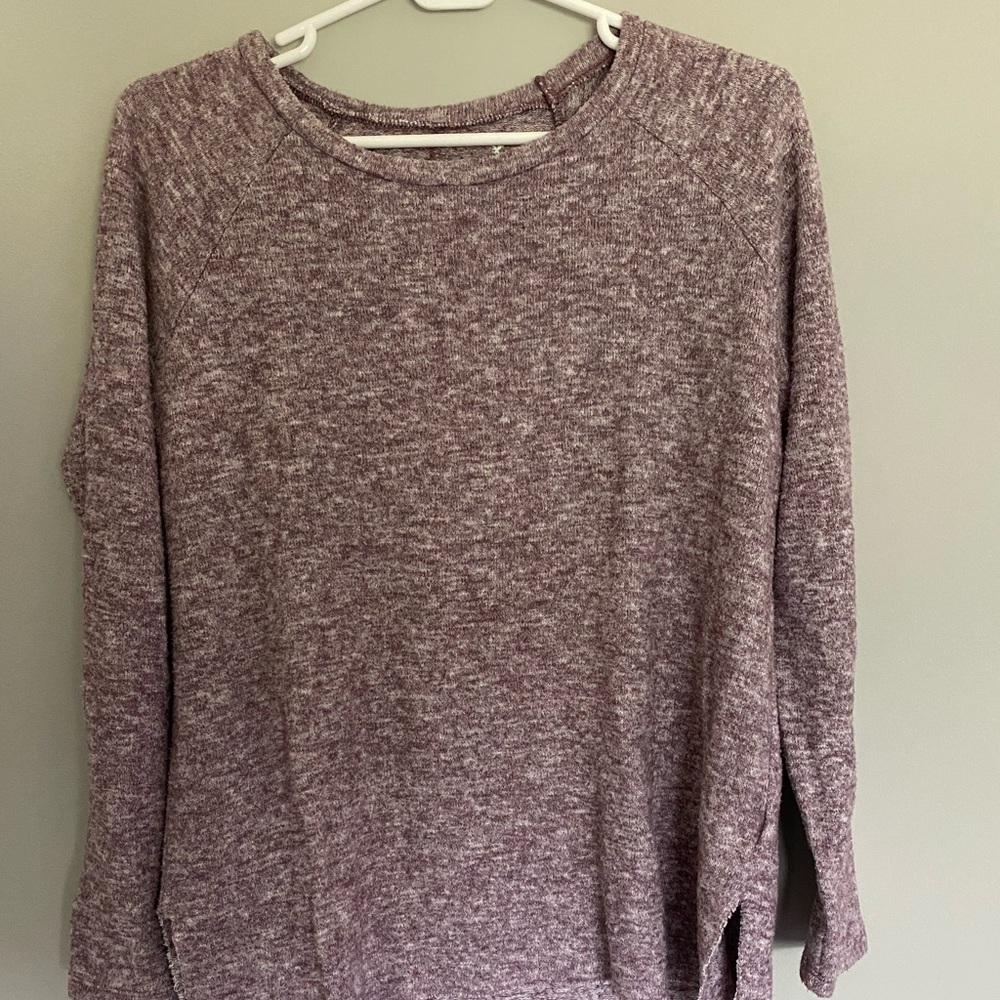 American Eagle top
